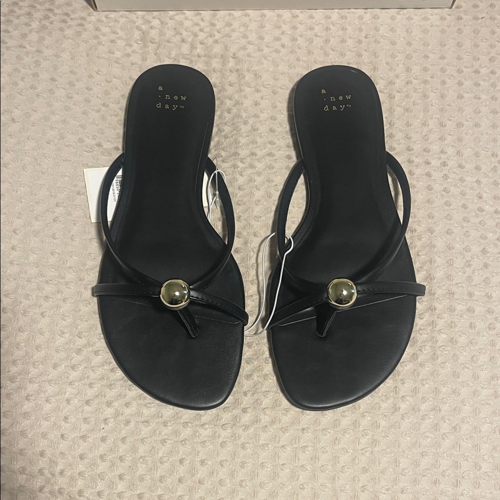 TARGET women’s sandals